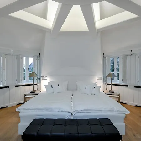 Weetstich Vakantiehuis *