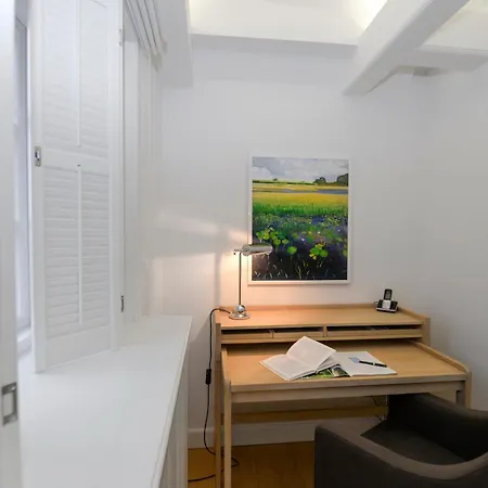 Vakantiehuis Weetstich Archsum