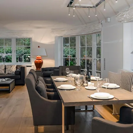 Weetstich Vakantiehuis