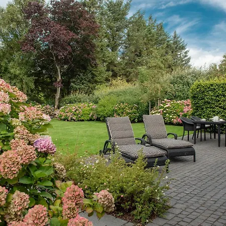 Vakantiehuis Weetstich *